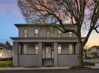 1000 9th Ave, New Brighton, PA 15066