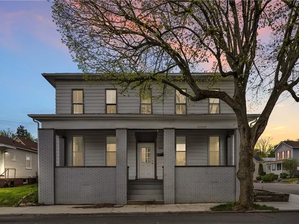 1000 9th Ave, New Brighton, PA 15066