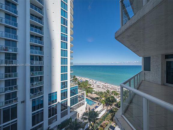 2nd image of 17275 Collins Ave APT 909