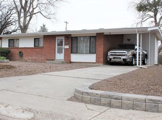 123 Cornell St, Colorado Springs, CO 80911