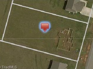 5164 Asia Chanel Dr, Winston Salem, NC 27105