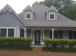 6237 Pear Orchard Rd, Jackson, MS 39211