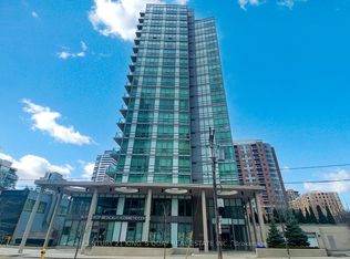 26 Norton Ave #Penthouse 11, Toronto, ON M2N 0H6