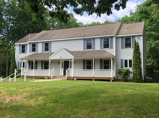 34 Beaver Pond Rd, Kennebunkport, ME 04046