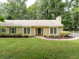 860 Buckhorn Trl, Earlysville, VA 22936