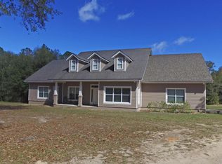 5939 County Road 315, Keystone Heights, FL 32656
