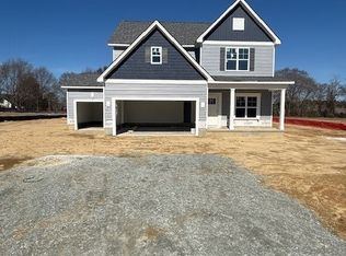 123 Surles Landing Way, Benson, NC 27504