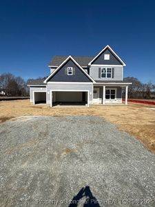123 Surles Landing Way, Benson, NC, 27504