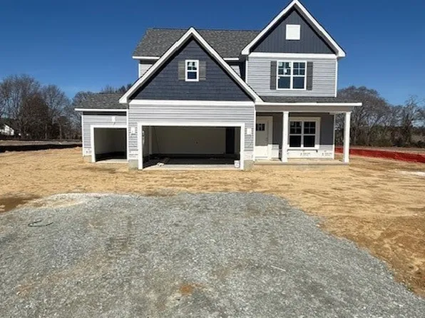 123 Surles Landing Way, Benson, NC 27504