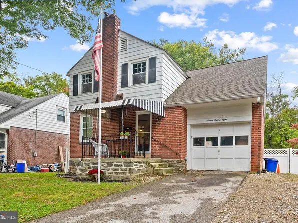 738 Pennsylvania Ave, Prospect Park, PA 19076