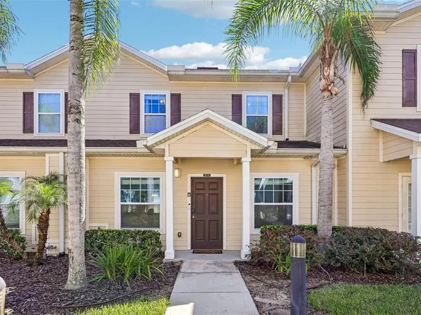 3210 GOLD LANE, KISSIMMEE, FL 34747