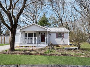 85 Landis Dr, Warwick, RI 02818