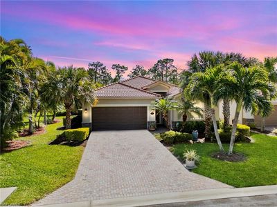 13117 Cardeto CT, Estero, FL, 33928