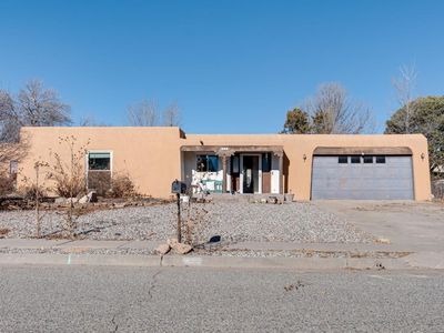 336 Kimberly Ln, White Rock, NM, 87547
