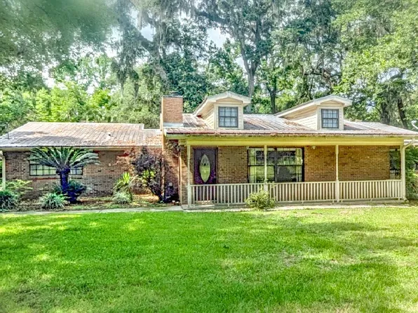 2104 SE County Road 252, Lake City, FL 32025