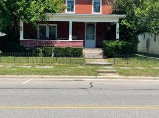 400 W Mansfield St, Bucyrus, OH 44820