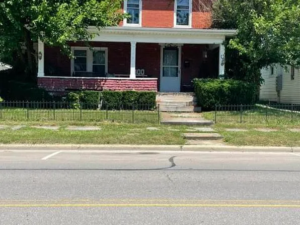 400 W Mansfield St, Bucyrus, OH 44820