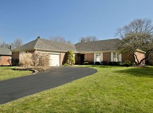 6046 Sedgwick Rd, Columbus, OH 43235