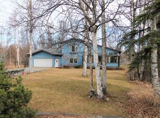 2155 E Caribou Cir, Wasilla, AK 99654