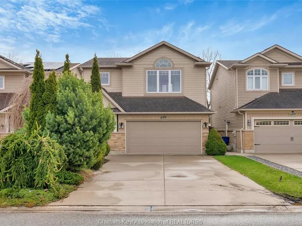 208 Hudson Dr, Chatham Kent, ON N7L 0A4