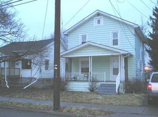 521 Grand Ave, Johnson City, NY 13790