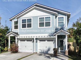629 2nd Ave S, Jacksonville Beach, FL 32250