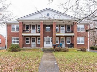 1486 Meadowthorpe Ave #4, Lexington, KY 40511