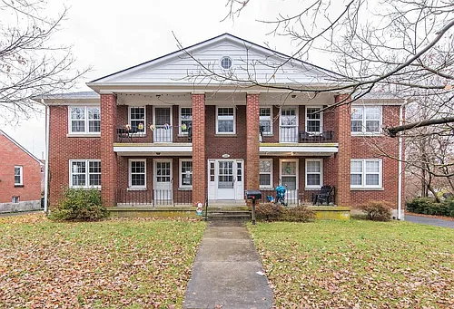 1486 Meadowthorpe Ave #4 Photo 1