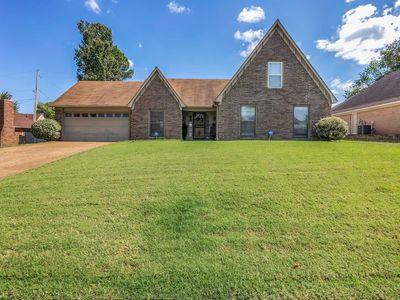 4512 S Germantown Rd, Memphis, TN, 38125