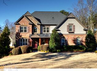 2690 Echols Rd, Cumming, GA 30041