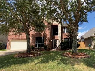 22219 Bridgestone Pine Ct, Spring, TX 77388