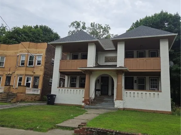 10730 Orville Ave, Cleveland, OH 44106