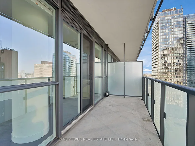 15 Grenville St #2609 — Photo 29