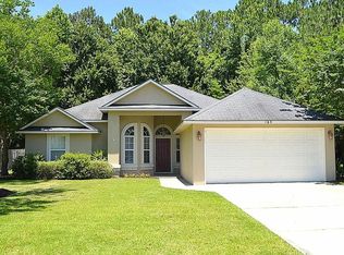 103 Millcreek Dr, Saint Marys, GA 31558