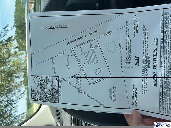2nd image of 602 S Leesburg St
