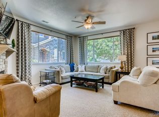 15457 W 66th Dr UNIT B, Arvada, CO 80007