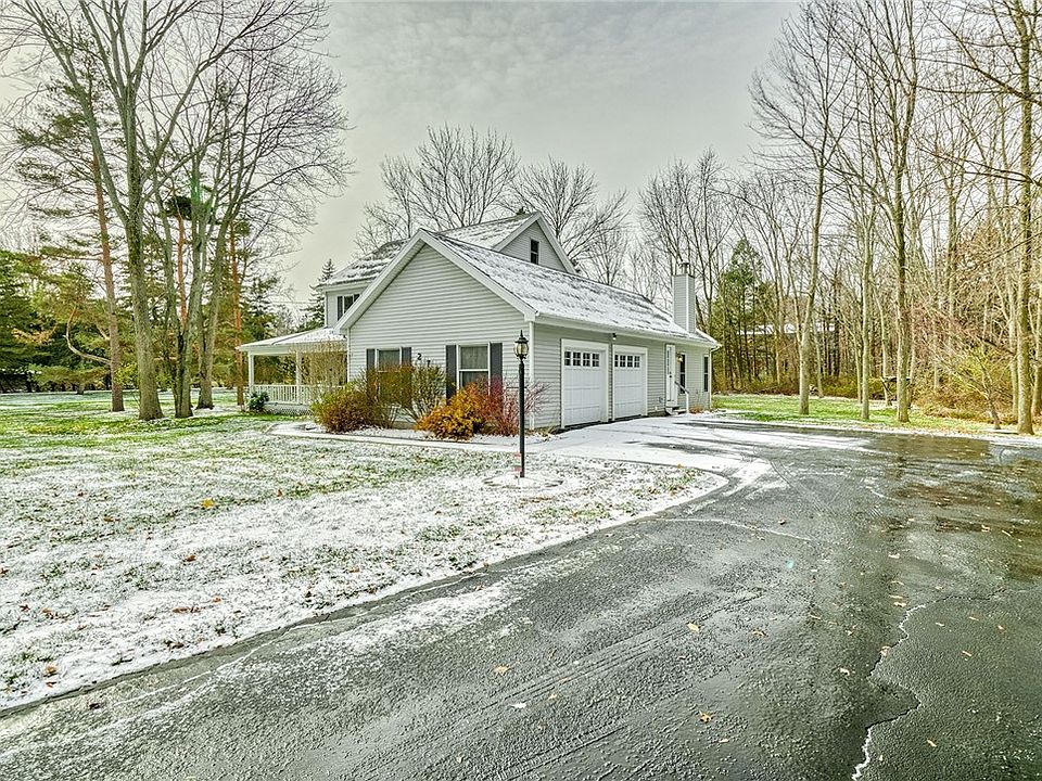 277 Phillips Rd, ster, NY 14580 Zillow
