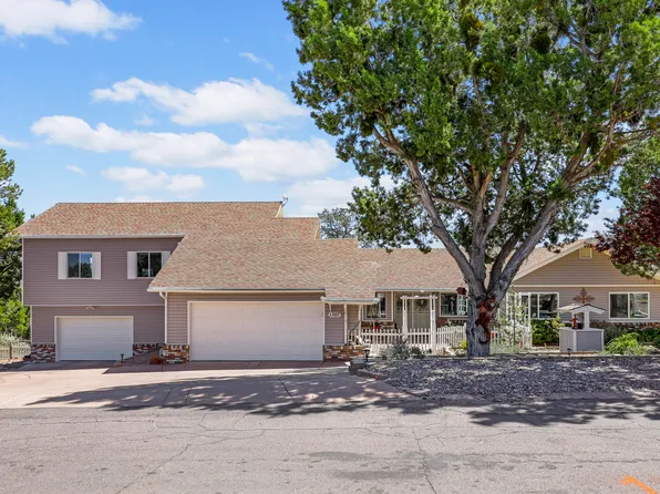 1307 N Sunshine Ln, Payson, AZ 85541