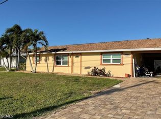 1806 SE 1st Ave, Cape Coral, FL 33990