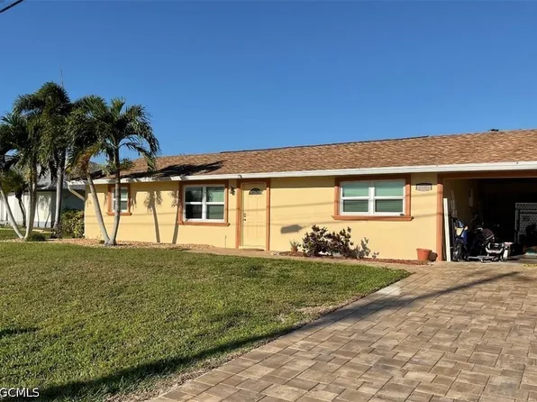 1806 SE 1st Ave, Cape Coral, FL 33990