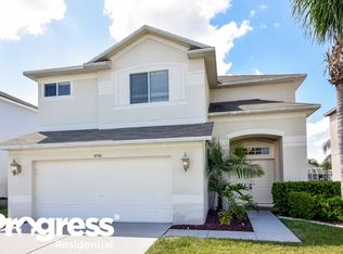 4960 Trinidad Dr, Land O Lakes, FL 34639