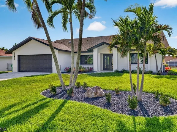 5312 SW 9th Pl, Cape Coral, FL 33914