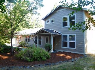 6854 SE Fragaria Rd, Olalla, WA 98359