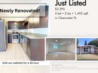 1121 N Saturn Ave, Clearwater, FL 33755