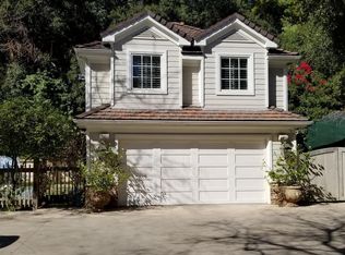16155 High Valley Pl, Encino, CA 91436