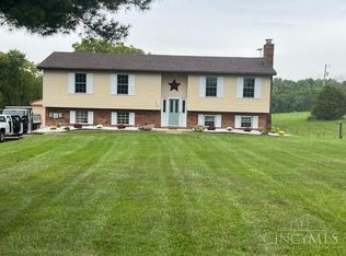 1886 Layhigh Rd, Hamilton, OH 45013