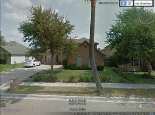 3309 San Roman St, Mission, TX 78572