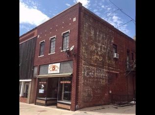 110 E Main St, Independence, KS 67301