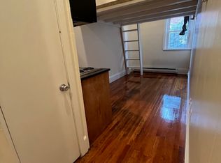 399 Marlborough St APT 4, Boston, MA 02115