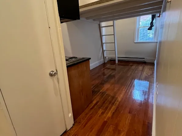 399 Marlborough St APT 4, Boston, MA 02115